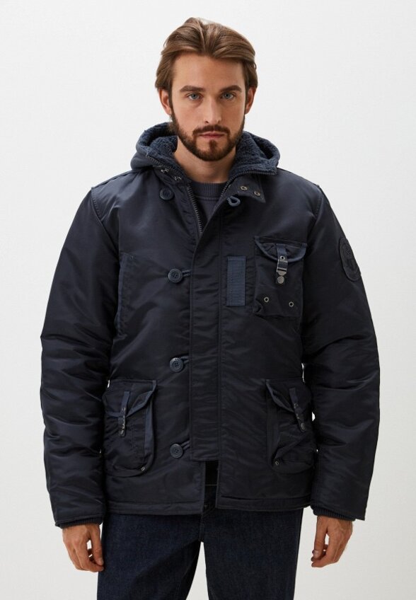 Парка Apolloget