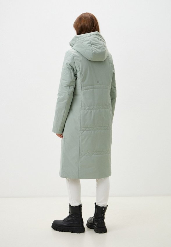 Пуховик Nord Wind