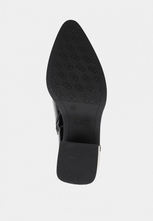 Ботильоны T.Taccardi