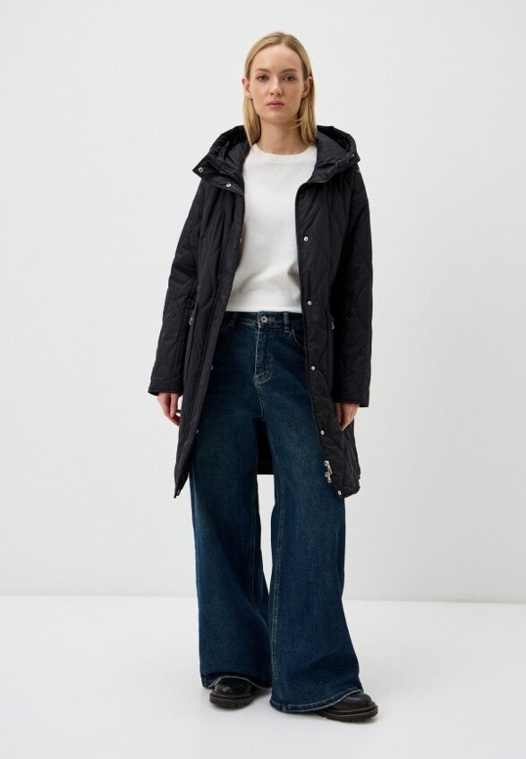 Куртка стеганая Lawinter