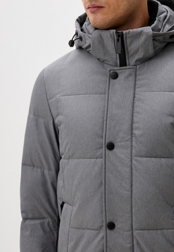 Пуховик Al Franco