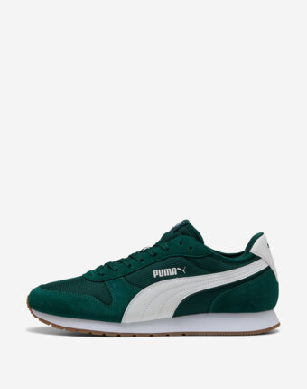 Кроссовки мужские PUMA St Miler, Зеленый женщинам