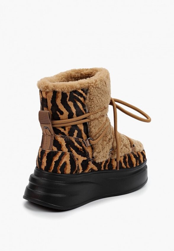 Полусапоги Graciana