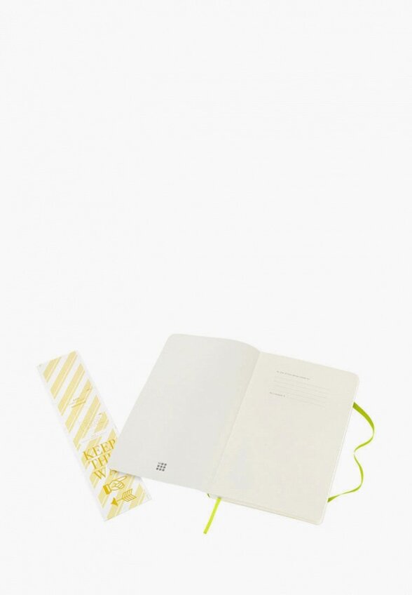 Блокнот Moleskine