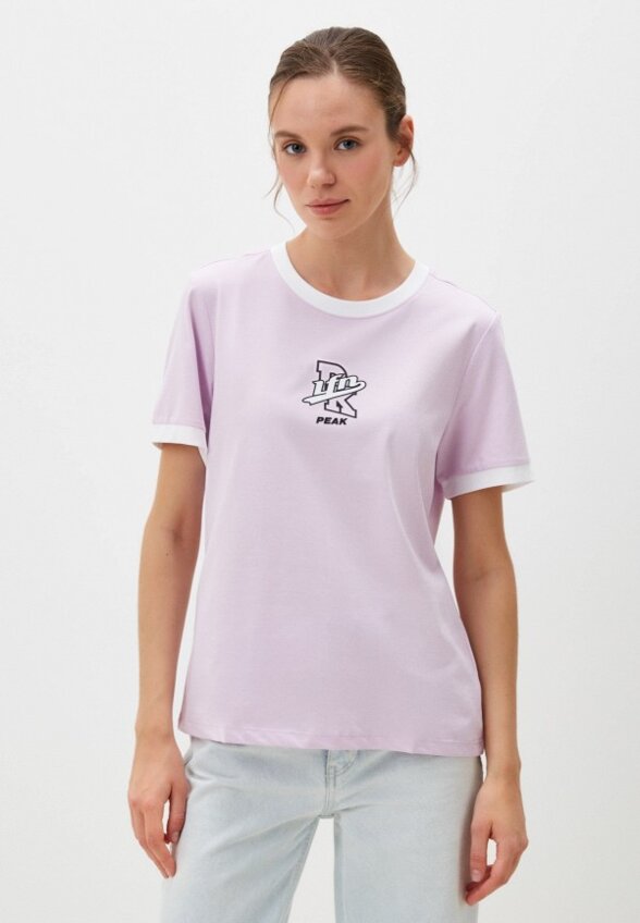 Футболка Peak