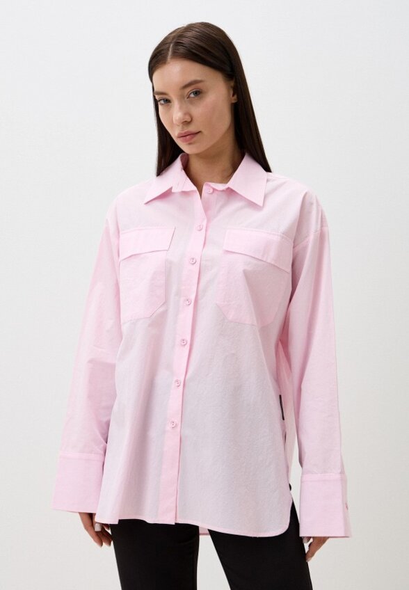 Рубашка DanMaralex