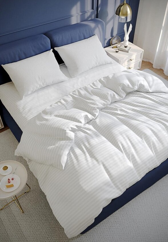 Постельное белье 2-спальное Атмосфера