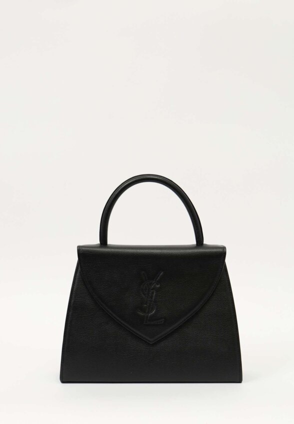 Saint Laurent Leather Bag
