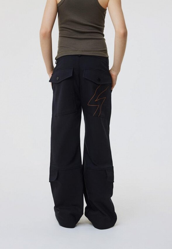 Брюки и брелок Stormies