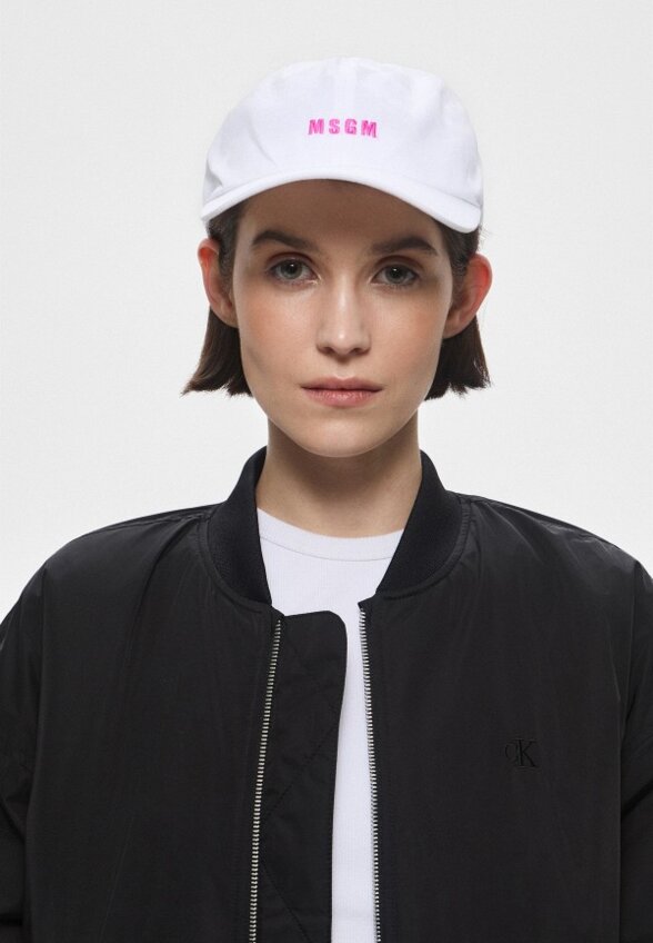 Бейсболка MSGM