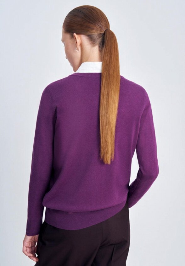 Пуловер Finn Flare