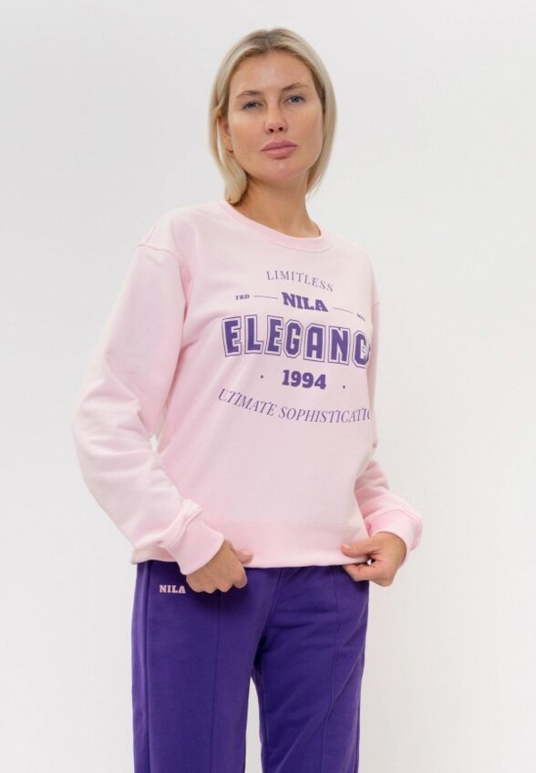 Костюм спортивный Nila