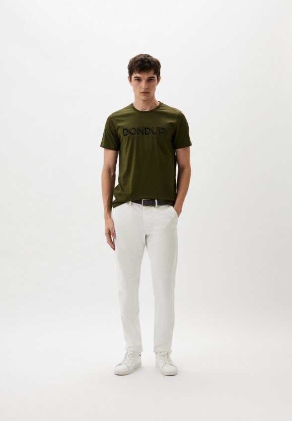 Футболка Dondup