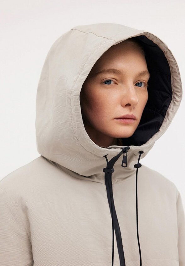 Куртка утепленная Baon