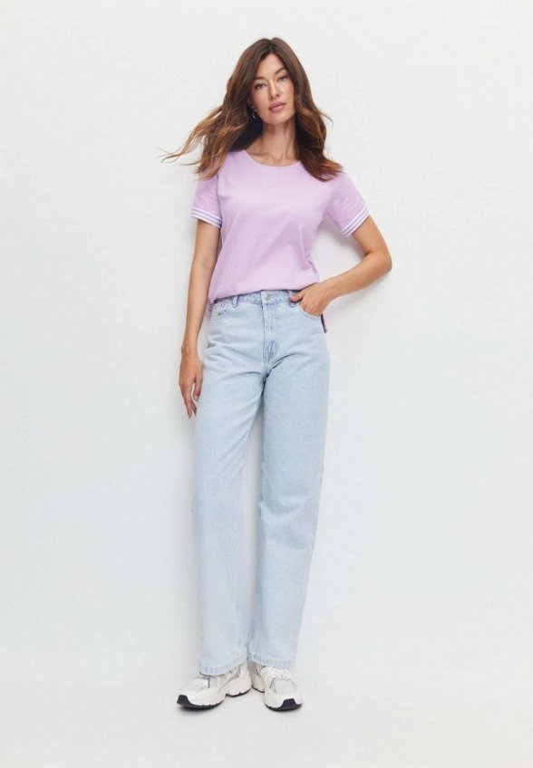 Футболка Zavi