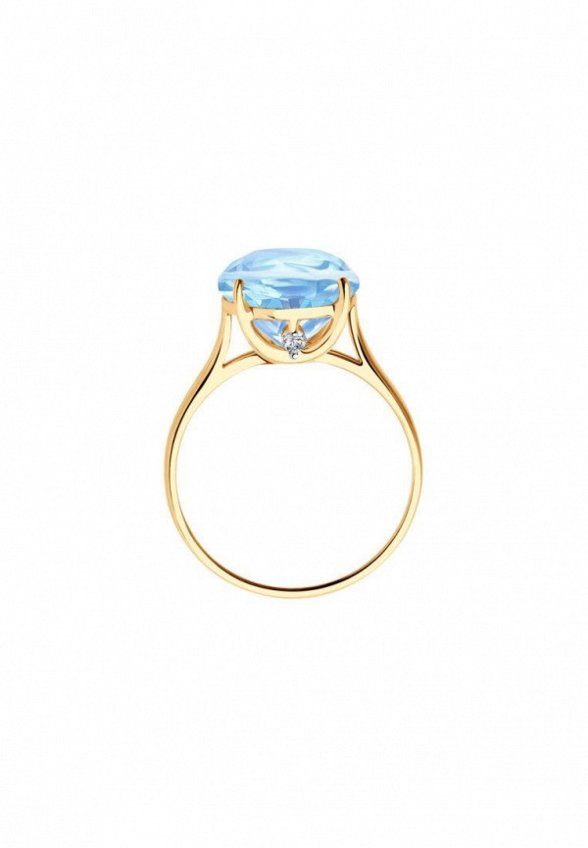 Кольцо Sokolov