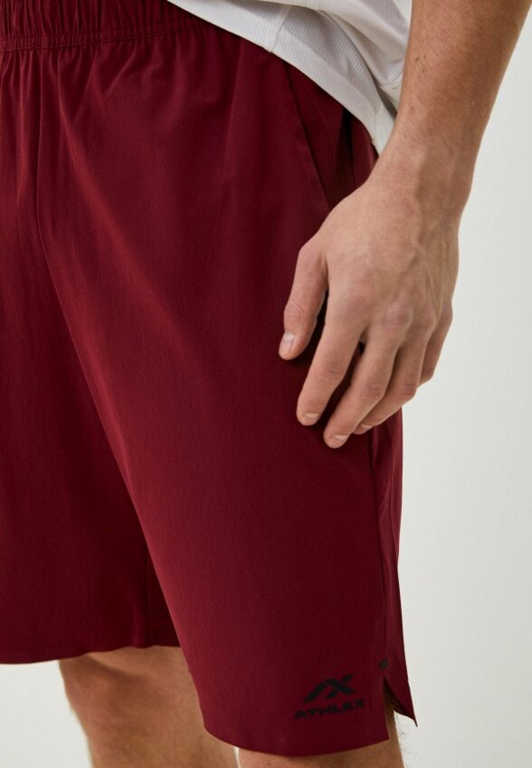 Шорты спортивные Athlex