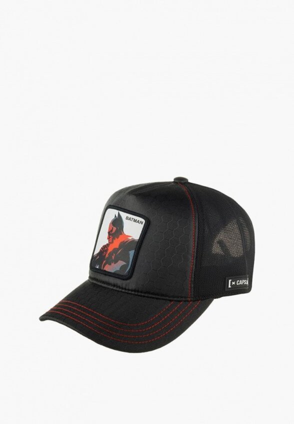 Бейсболка Capslab