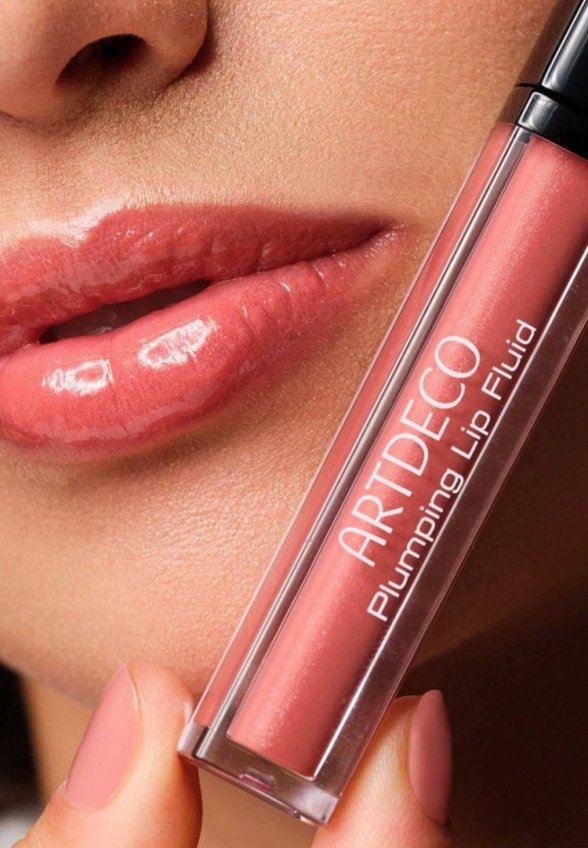 Блеск для губ Artdeco