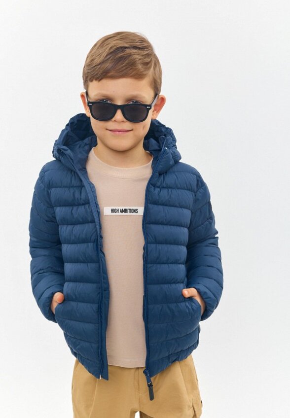 Куртка утепленная Stylish Amadeo