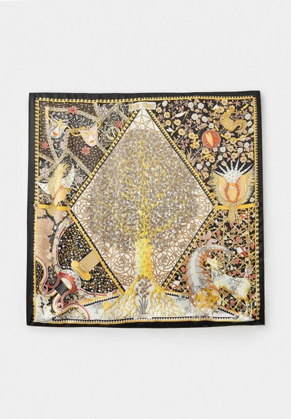 Платок Bocciolo