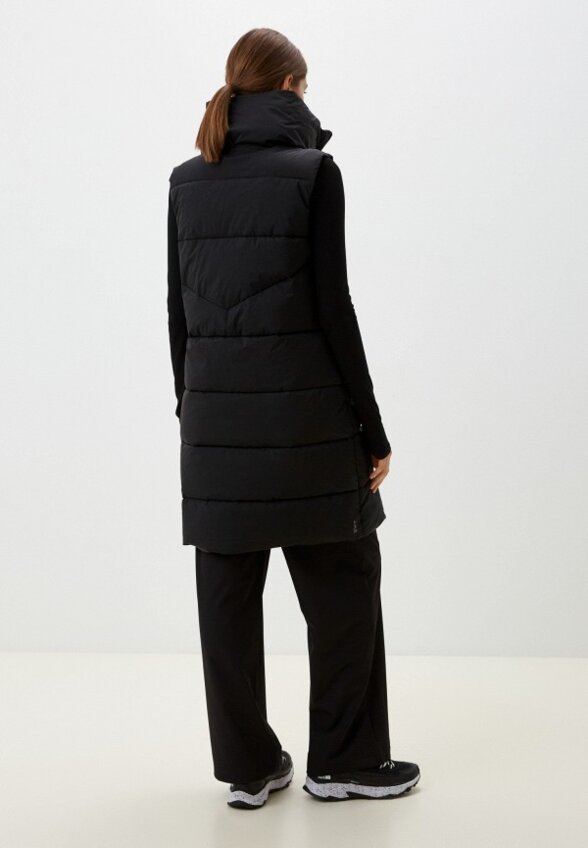 Жилет утепленный Luhta