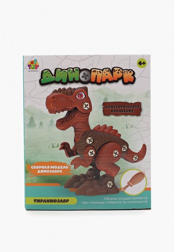 Конструктор 1Toy