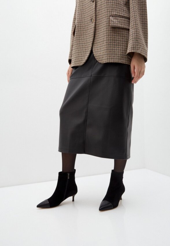 Ботильоны Valley