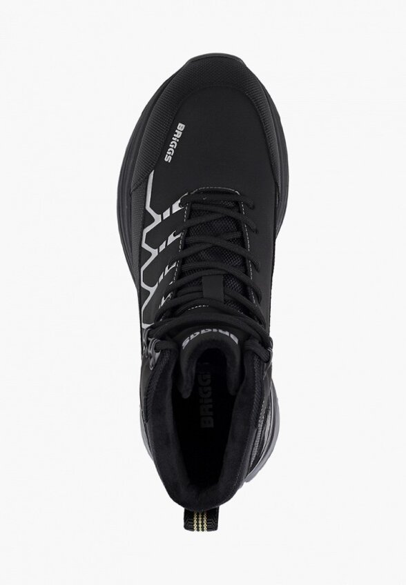 Ботинки Briggs