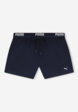 Шорты плавательные мужские PUMA Swim, Синий1  - превью