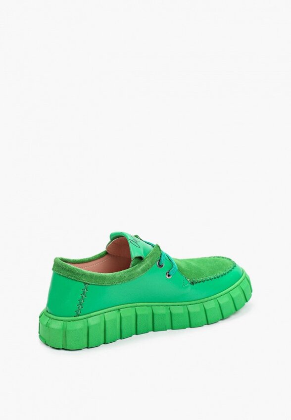 Ботинки Ascalini