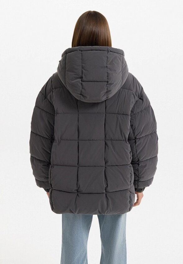 Пуховик Love Republic