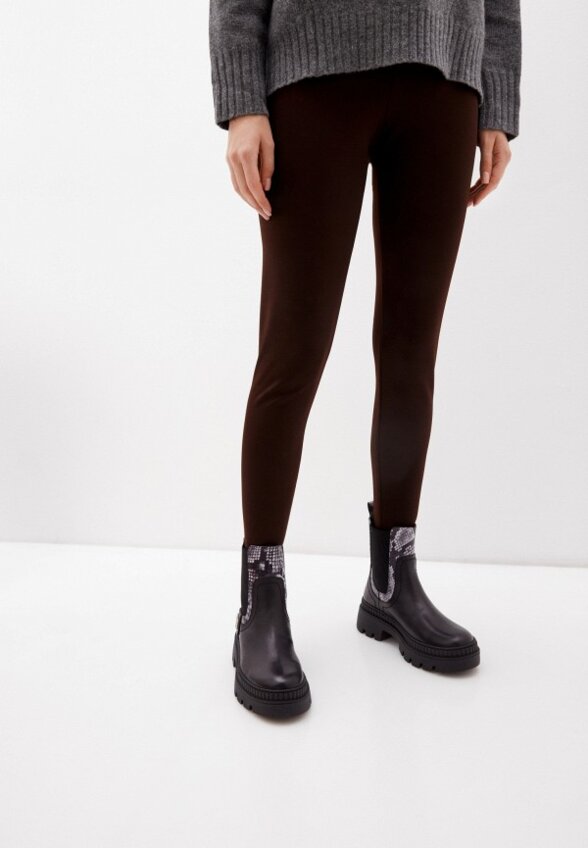 Ботинки Valeani