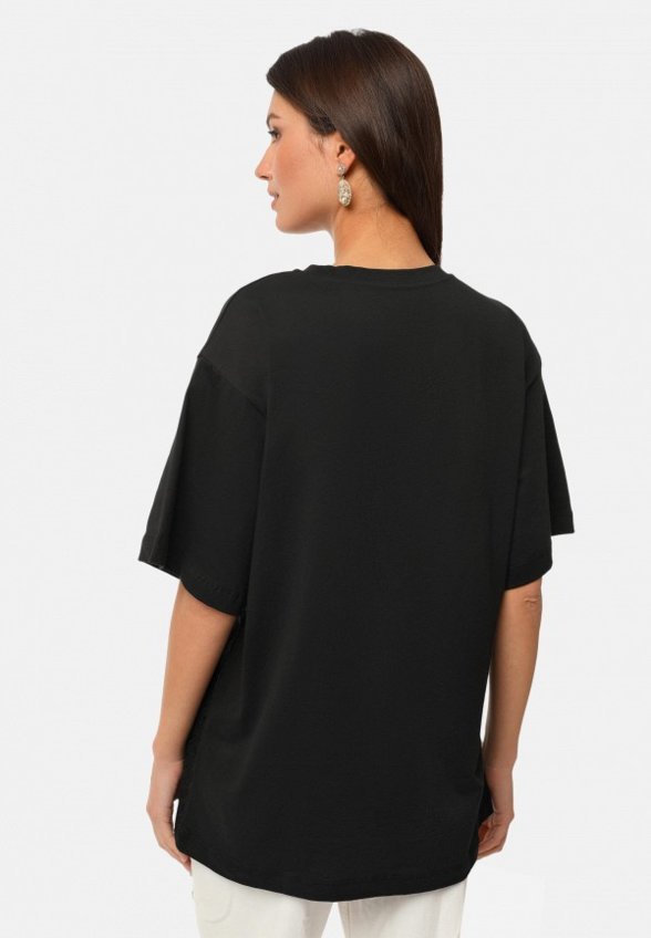 Футболка Harmonia Sensuum