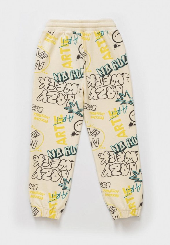 Брюки спортивные Artie