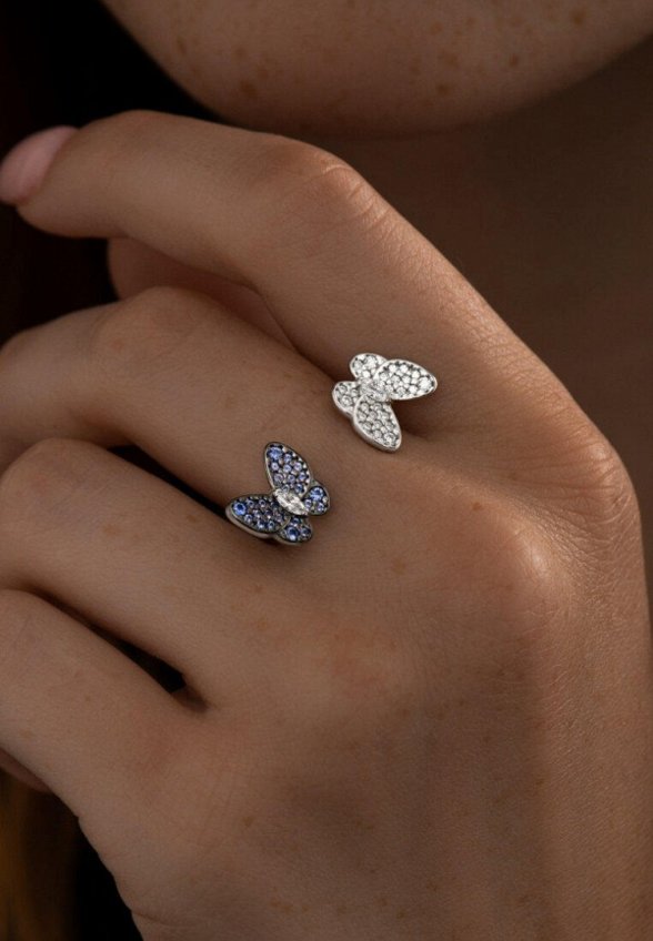 Кольцо Sokolov