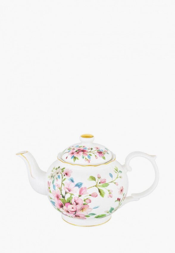 Чайник заварочный Elan Gallery