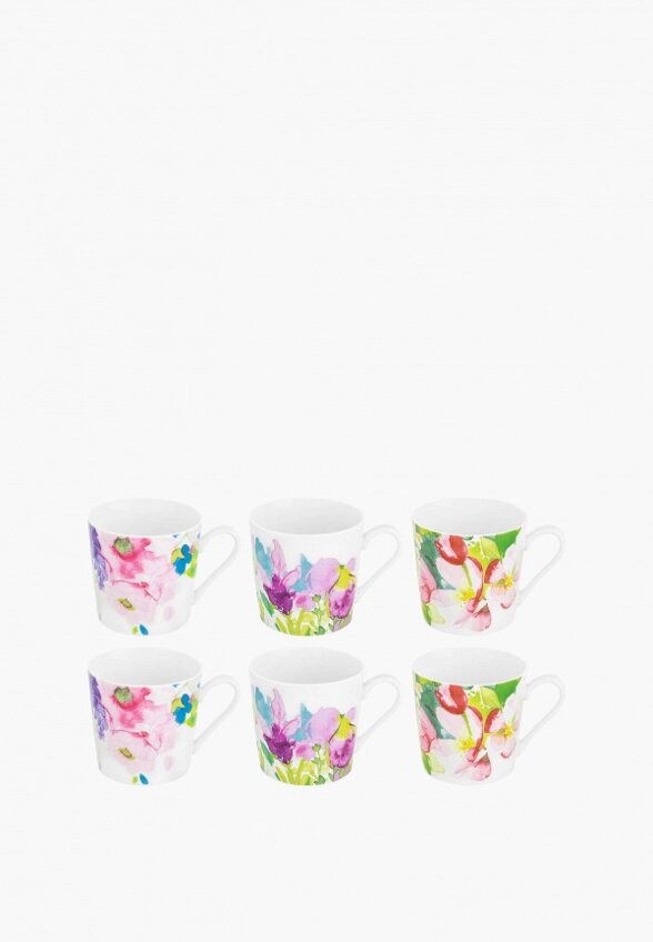 Набор кружек Elan Gallery