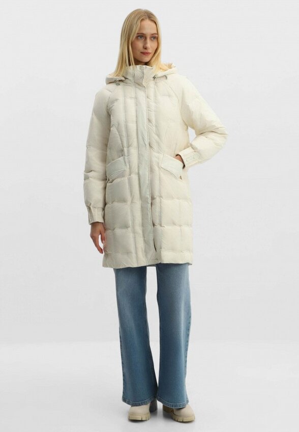 Пуховик Helena Vera