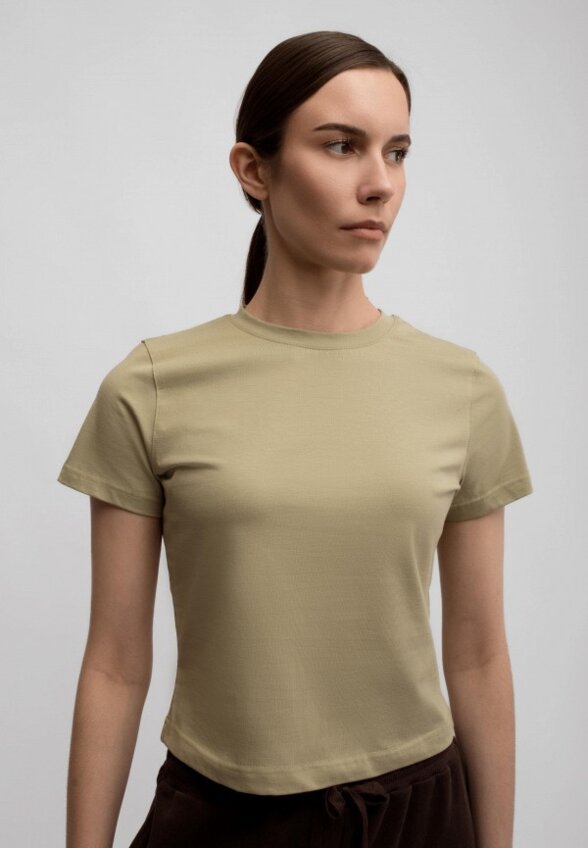 Футболка Asur