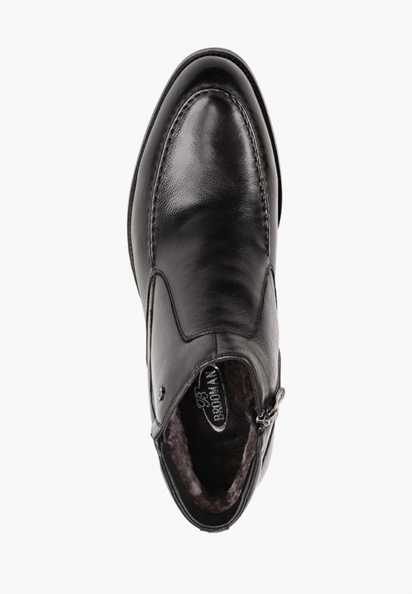 Ботинки Brooman