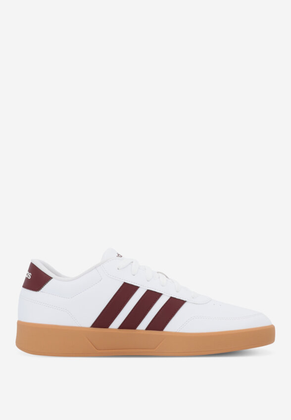 Кеды мужские adidas Breaknet 3.0, Белый