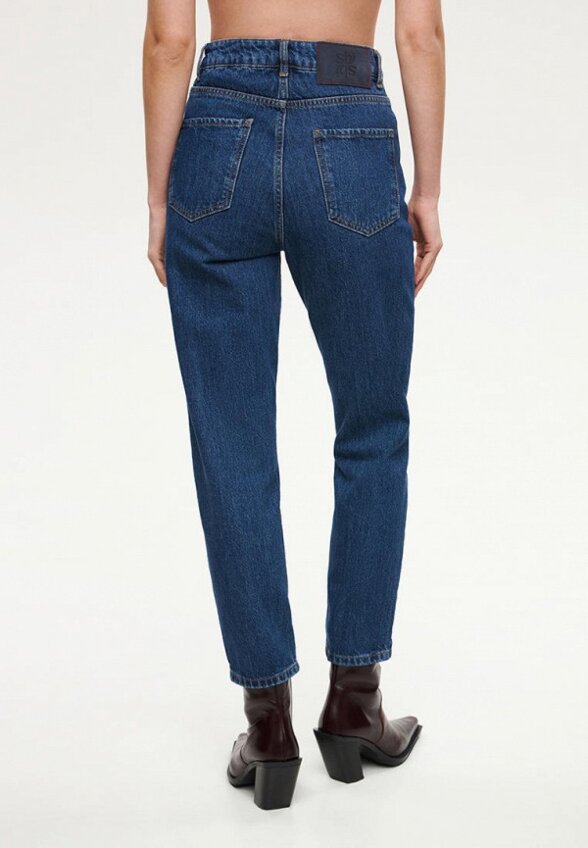 Джинсы Shi-shi