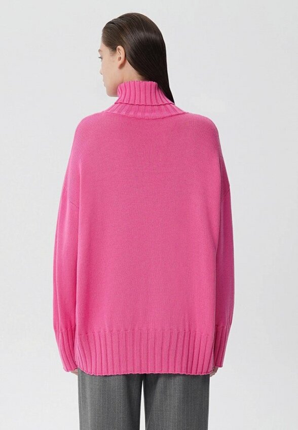 Свитер Patratskaya