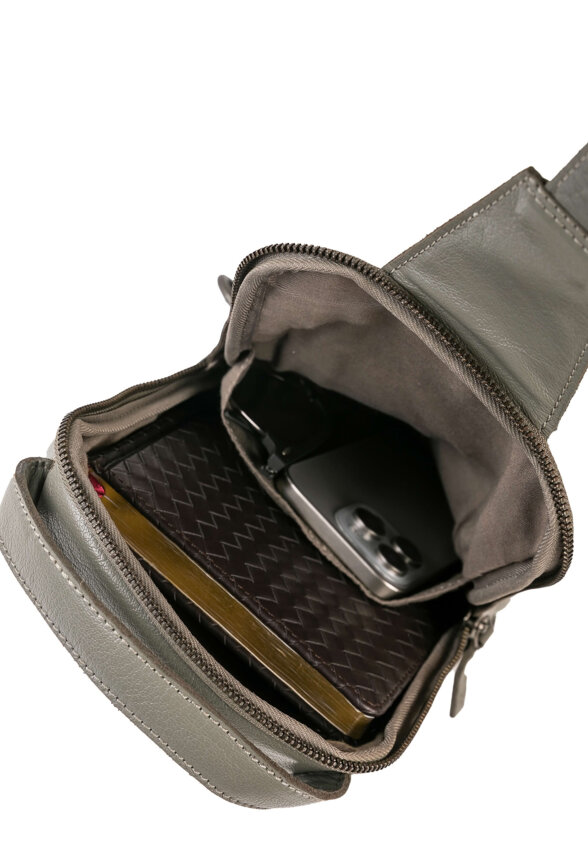 Др.Коффер B402919-133-77 рюкзак