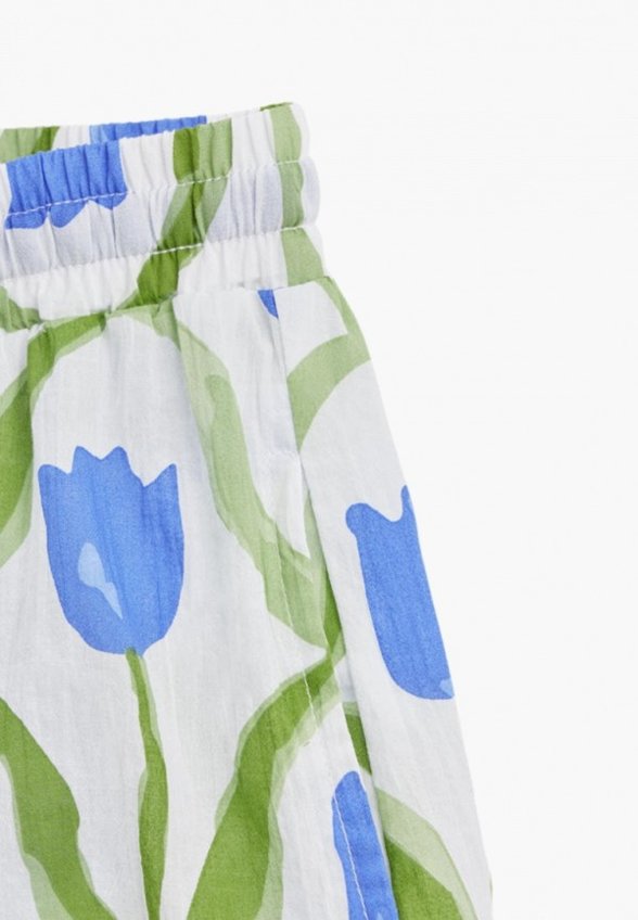 Шорты Happy Baby