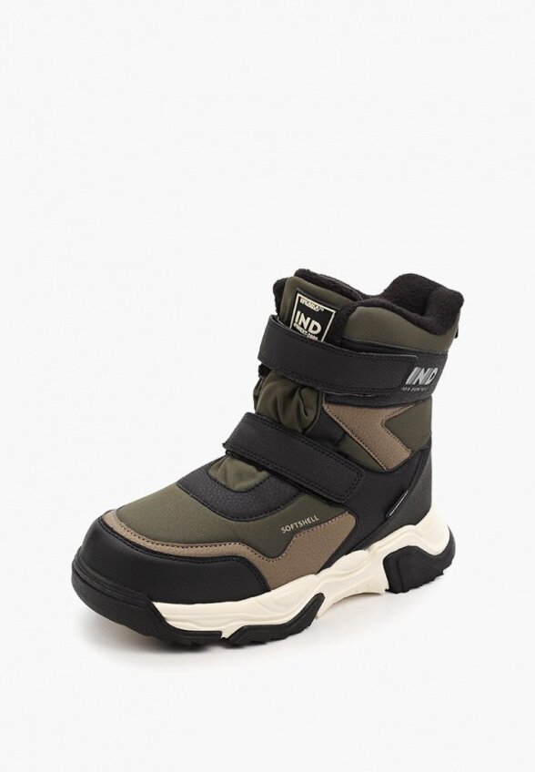 Ботинки Indigo Kids