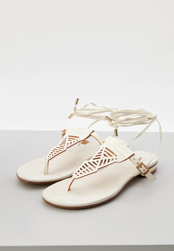 Сандалии Fabi