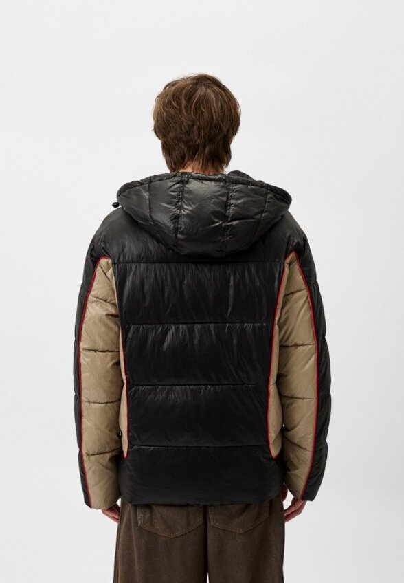 Пуховик Diesel