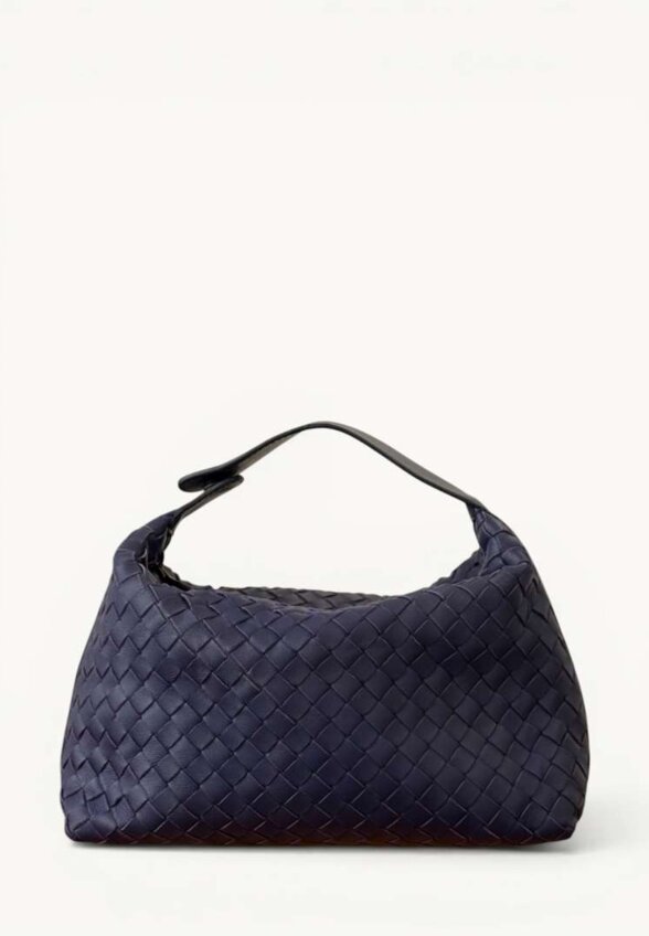 Bottega Veneta Leather Bag